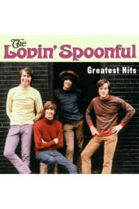 Lovin Spoonful - Greatest Hits..Do You Belive -Buddha Records CD - omot
