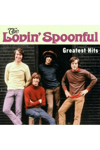 Lovin Spoonful - Greatest Hits..Do You Belive -Buddha Records CD - omot
