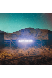 Arcade Fire - Everything Now CD - omot