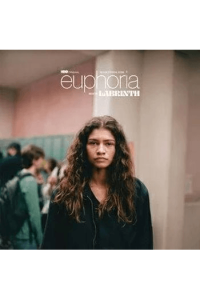 Soundtrack - Euphoria Season 2 LP - omot