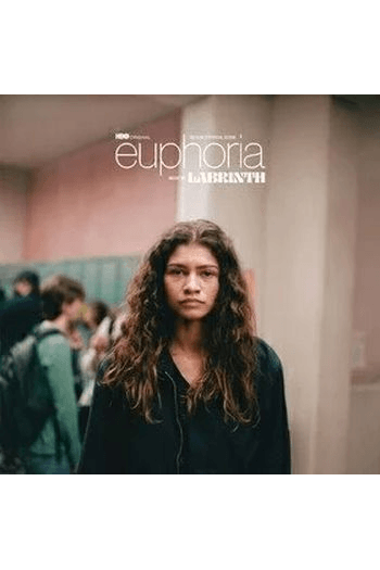 Soundtrack - Euphoria Season 2 LP - omot