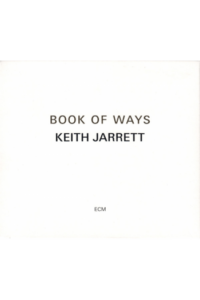 Keith Jarrett - Book Of Ways CD - omot