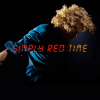 Simply Red - Time LP - omot