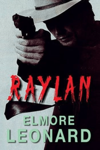 Raylan - naslovnica