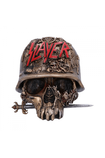 Nemesis Now Slayer Skull Box 17.5cm - slika proizvoda