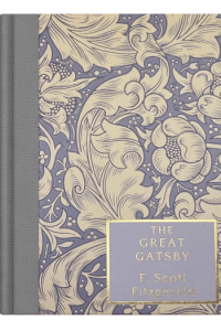 Great Gatsby (WW Heritage Collection) - naslovnica