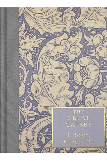 Great Gatsby (WW Heritage Collection) - naslovnica