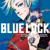 Blue Lock, Volume 19 (Manga) - naslovnica