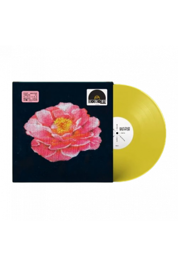 Post Malone - Post Malone Tribute To Nirvana (RSD 2025 yellow vinyl) LP - omot