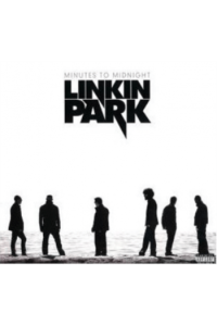 Linkin Park - Minutes To Midnight LP - omot