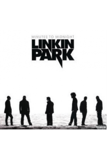 Linkin Park - Minutes To Midnight LP - omot