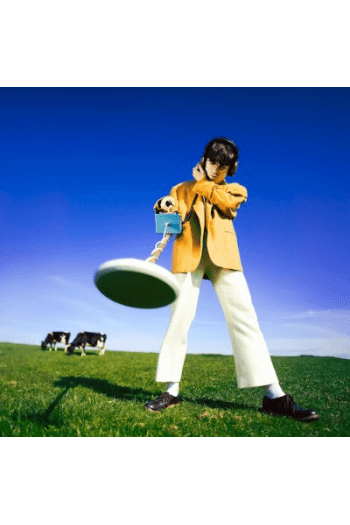 Declan McKenna - What Happened To The Beach LP - omot