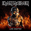 Iron Maiden - The Book Of Souls % Live Chapter LP - omot