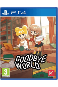 Goodbye World