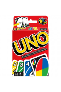 Karte Uno Novo - slika proizvoda