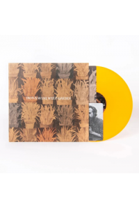 Weed Garden (Orange Opaque Vinyl)