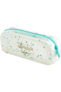 Pernica Miquerlius Back2Fun mellow silikonska plava MR18919