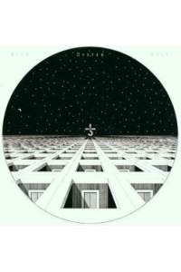 Blue Oyster Cult - Blue Oyster Cult CD - omot