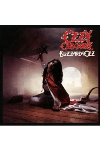 Ozzy Osbourne – Blizzard Of Ozz (expanded edition) (CD) glazbeno izdanje