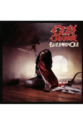 Ozzy Osbourne – Blizzard Of Ozz (expanded edition) (CD) glazbeno izdanje