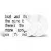Charli XCX - Brat And Its The Same But Theres Three More Songs So Its Not LP - omot