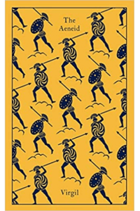 The Aeneid - naslovnica