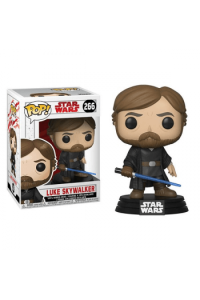 Star Wars: E8 TLJ: Luke Skywalker (Final Battle)