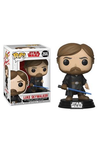 Star Wars: E8 TLJ: Luke Skywalker (Final Battle) - slika proizvoda