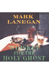 Mark Lanegan - Whiskey For The Holly Ghost CD - omot