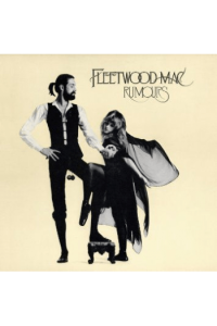 Fleetwood Mac – Rumours LP (LP) glazbeno izdanje