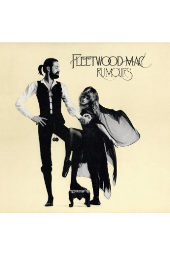 Fleetwood Mac – Rumours LP (LP) glazbeno izdanje