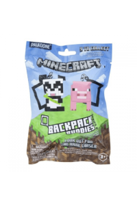 Paladone Minecraft Backpack Buddies Series 2 - slika proizvoda