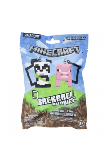 Paladone Minecraft Backpack Buddies Series 2 - slika proizvoda