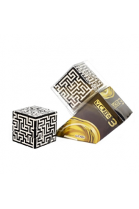 V-CUBE 3X3 FLAT: MAZE - slika proizvoda