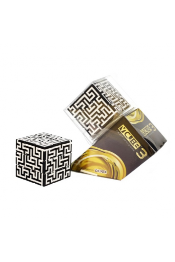 V-CUBE 3X3 FLAT: MAZE - slika proizvoda