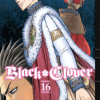Black Clover, Vol. 16 (Manga) - naslovnica
