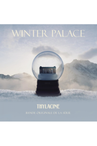 Thylacine - Winter Palace - Soundtrack LP - omot