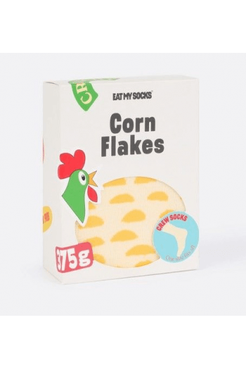Čarape Cereals, Corn Flakes - slika proizvoda