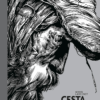 Cesta: Crno bijelo izdanje (Strip) - naslovnica