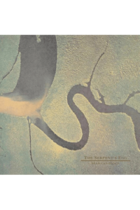 Dead Can Dance - The Serpents Egg (Remastered edition) CD - omot