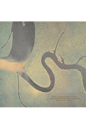 Dead Can Dance - The Serpents Egg (Remastered edition) CD - omot