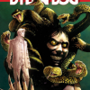 Dylan Dog 056 (Strip) - naslovnica