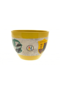 Pyramid Harry Potter (Houses) Huggy Mug - slika proizvoda