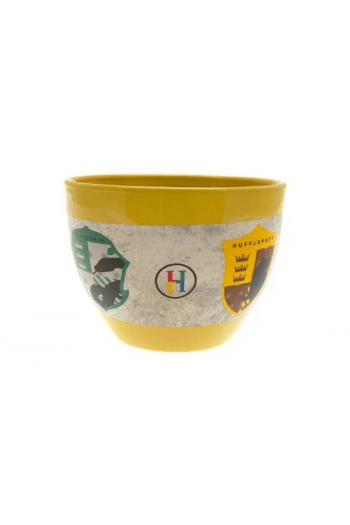 Pyramid Harry Potter (Houses) Huggy Mug - slika proizvoda