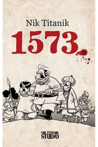 1573. - naslovnica