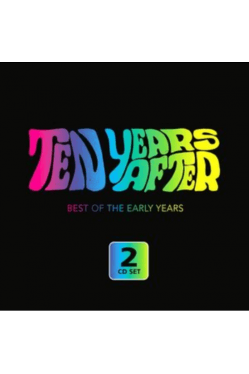 Ten Years After - Best Of The Early Years CD - omot
