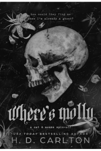 Wheres Molly - naslovnica