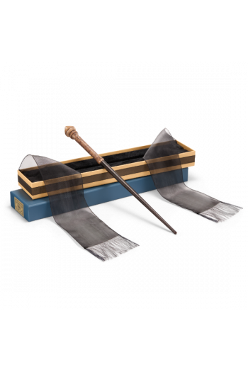 Noble Collection - Hermione GrangerS First Wand In Ollivanders Box - slika proizvoda
