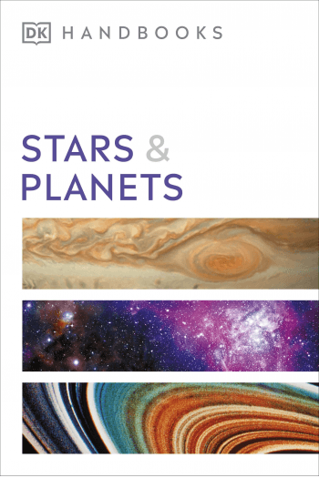Stars and Planets - naslovnica