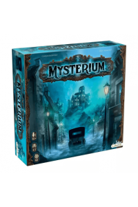 Mysterium